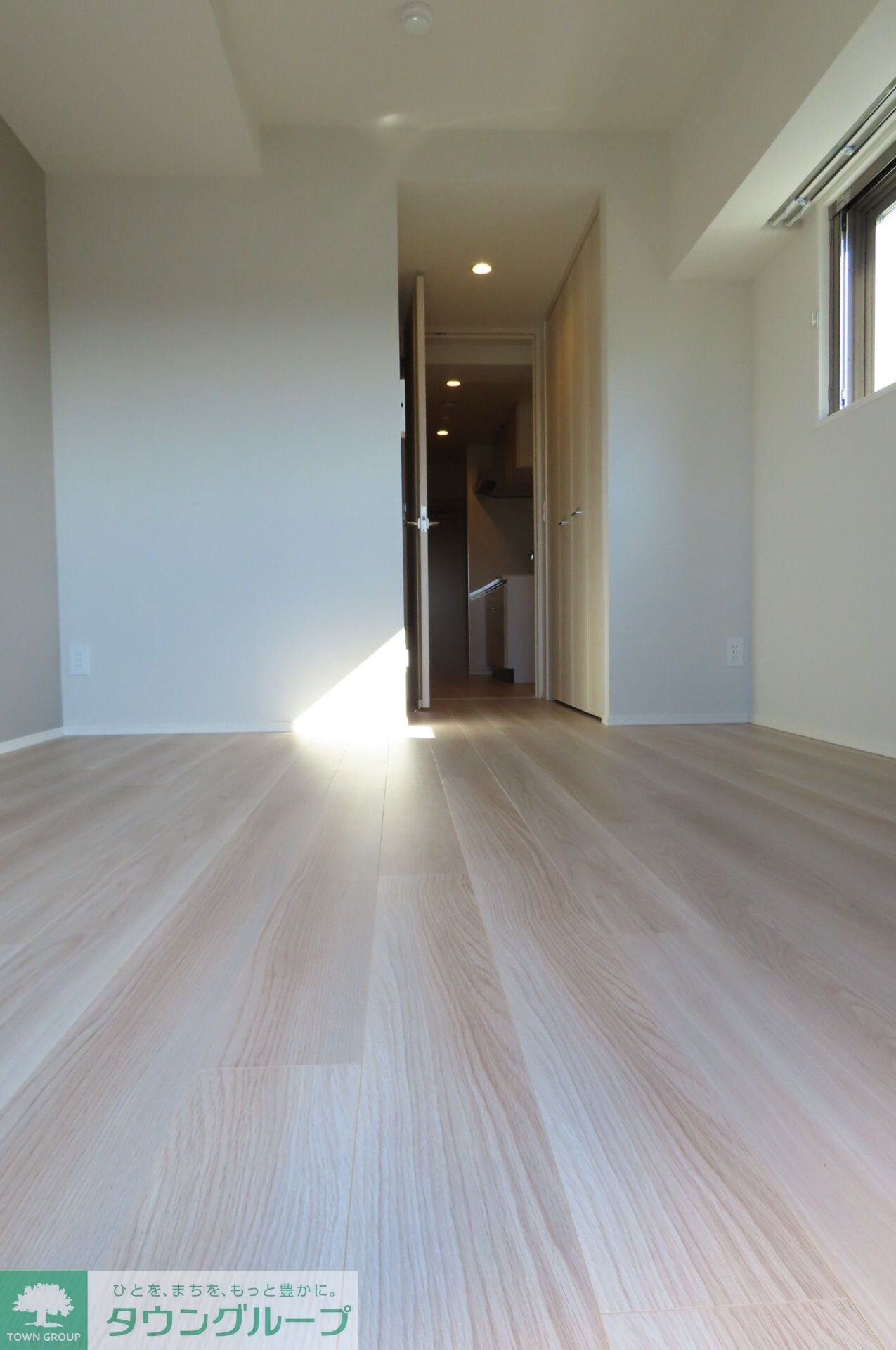 URBANLINKときわ台の物件内観写真