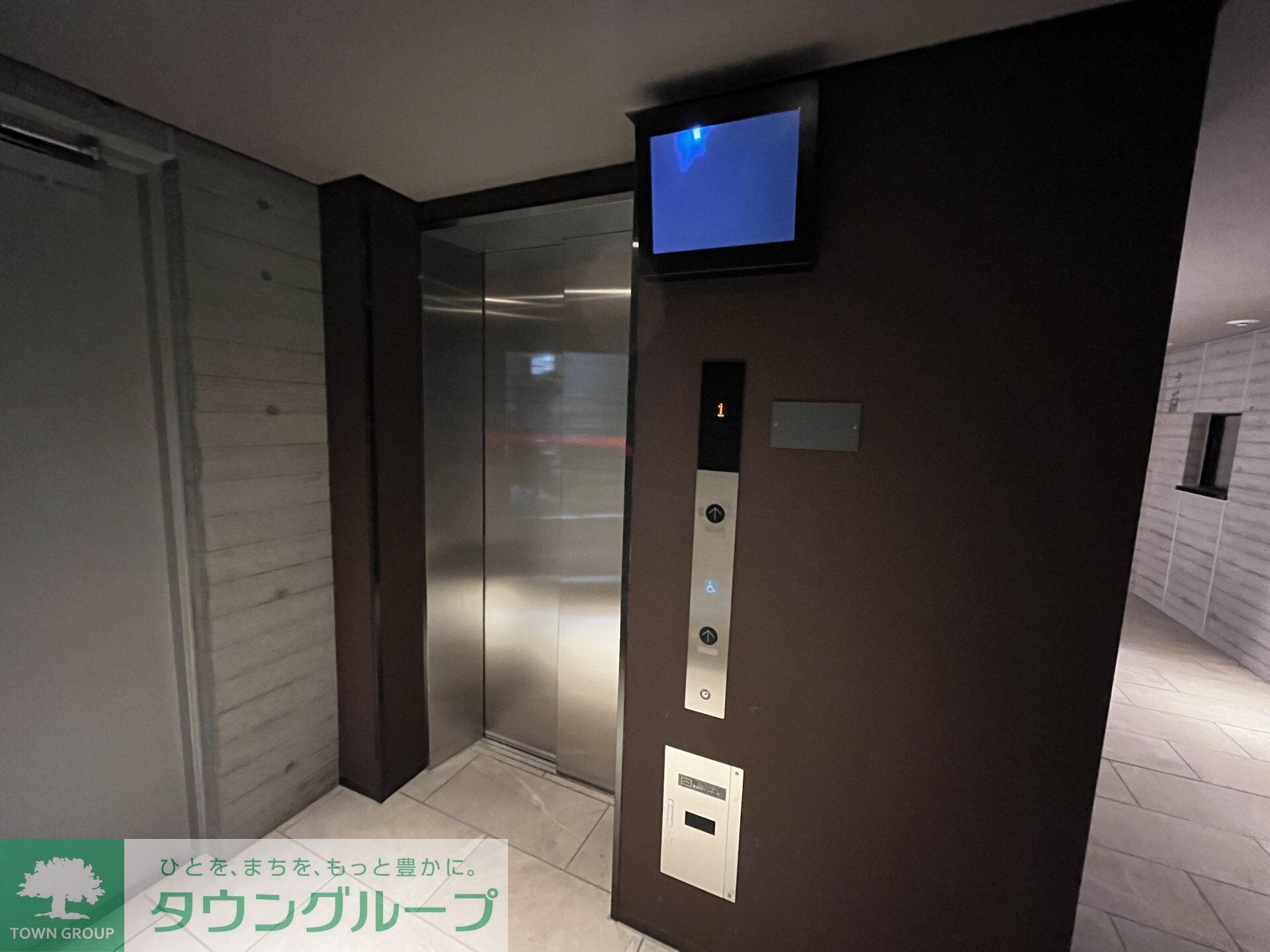 URBANLINKときわ台の物件内観写真