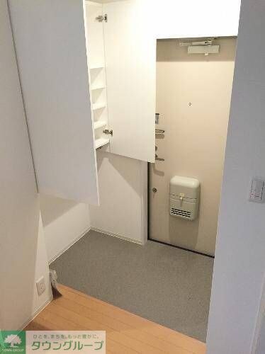 睡鴨荘の物件内観写真