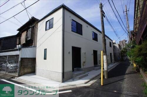 睡鴨荘の物件内観写真