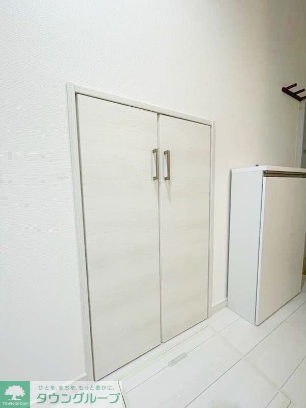 フローラメゾン北大塚の物件内観写真