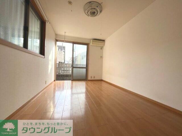 メゾンエスポワールの物件内観写真