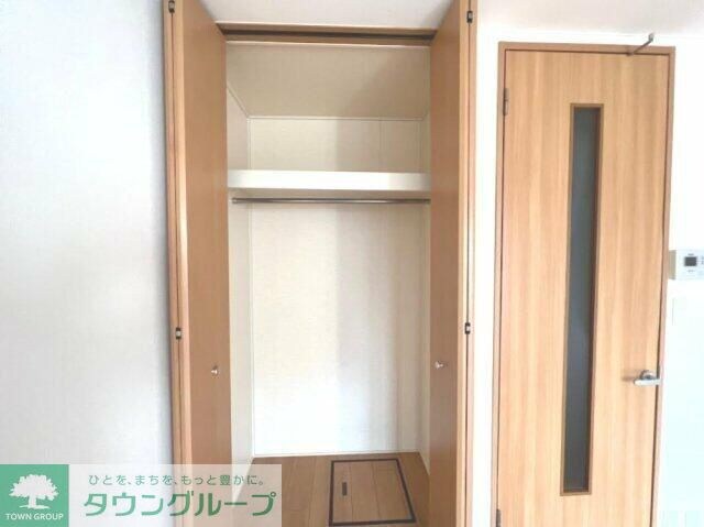 メゾンエスポワールの物件内観写真