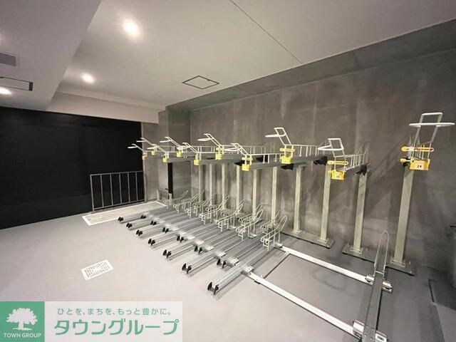 パークアクシス板橋MUSEの物件内観写真