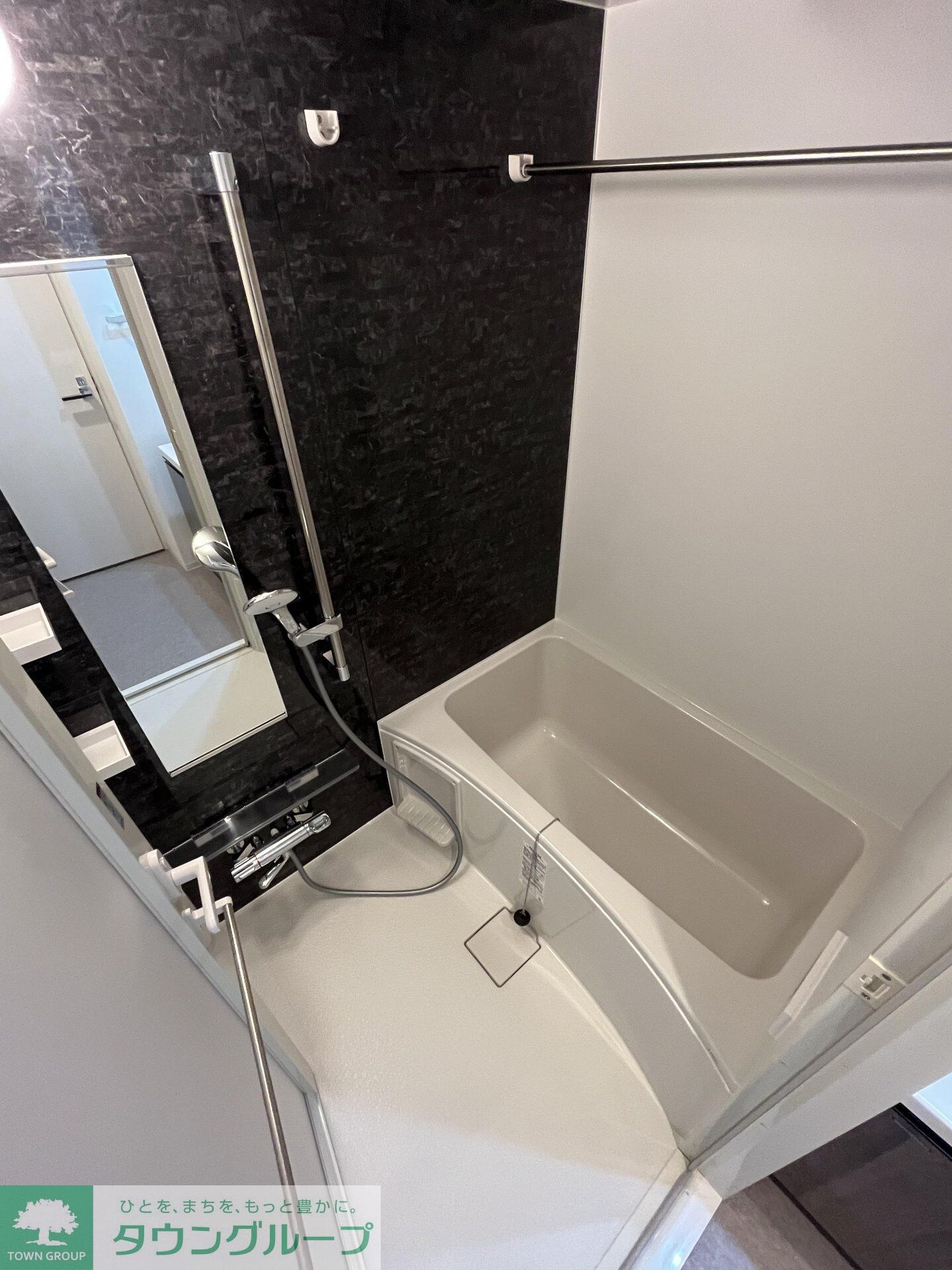 KDXレジデンス本蓮沼の物件内観写真