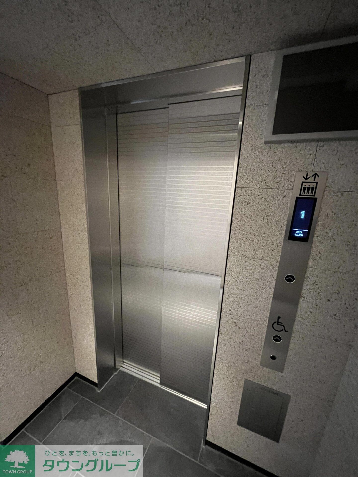 KDXレジデンス本蓮沼の物件内観写真