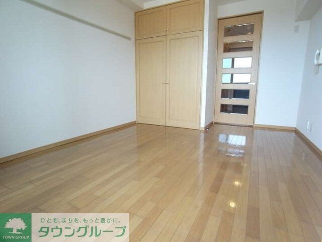 ロイヤルパレス池袋西の物件内観写真