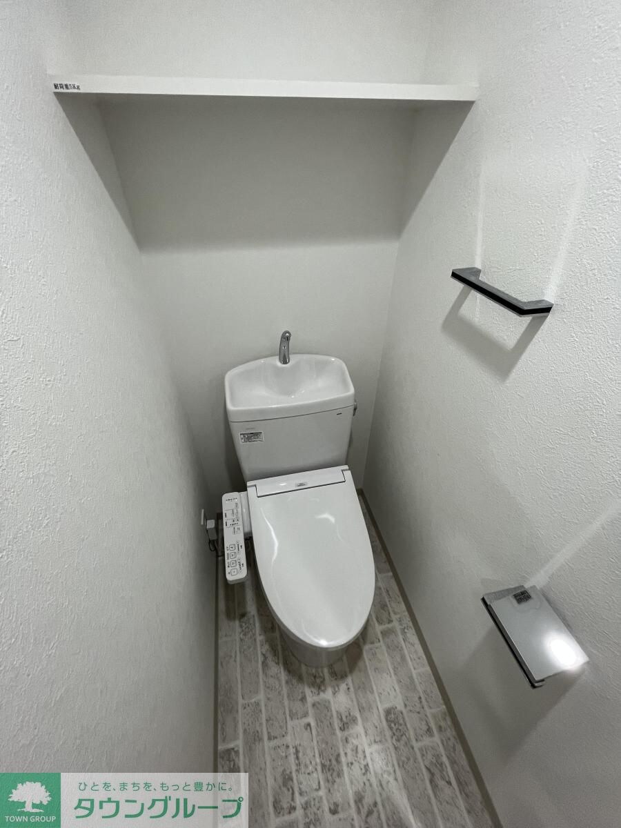 アイルプレミアム本駒込の物件内観写真