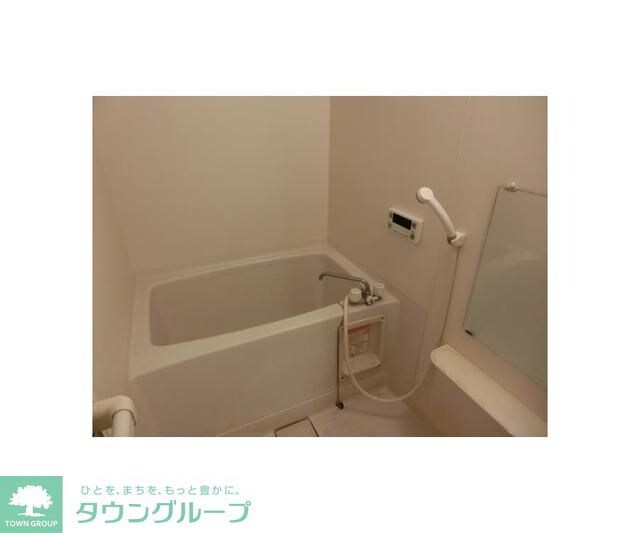 ラターシュ本郷の物件内観写真