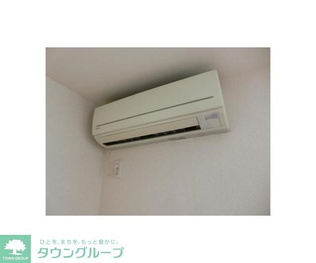 ラターシュ本郷の物件内観写真