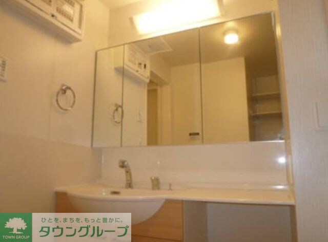 リブェール ステラの物件内観写真