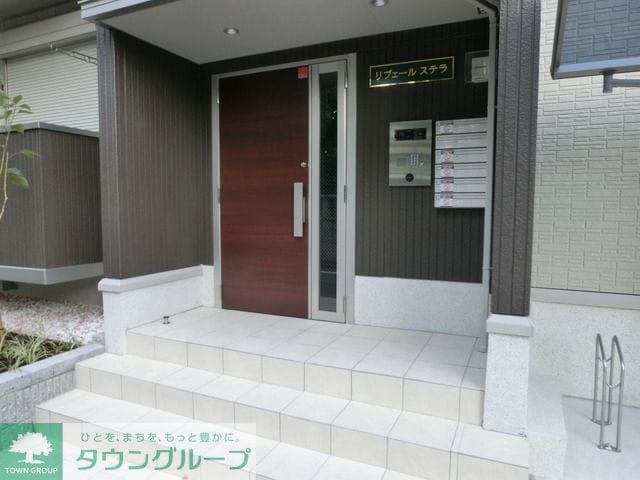 リブェール ステラの物件内観写真