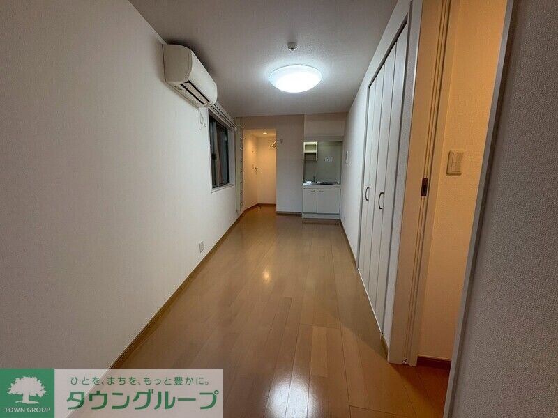 アートヒルズ南田中の物件内観写真