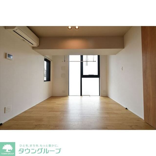 アリュイッテ富士見台の物件内観写真