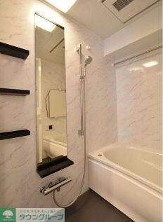 アリュイッテ富士見台の物件内観写真