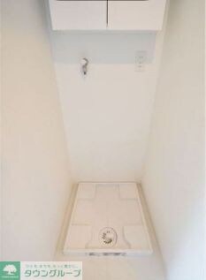 アリュイッテ富士見台の物件内観写真