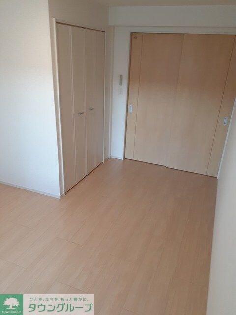 グランシャルマンの物件内観写真