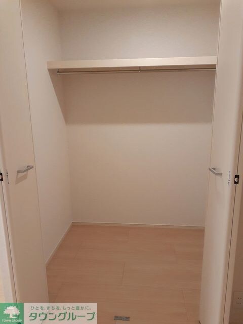 グランシャルマンの物件内観写真