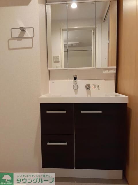 グランシャルマンの物件内観写真