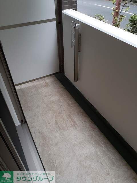 グランシャルマンの物件内観写真