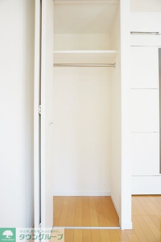 グランヴァンメトロIの物件内観写真