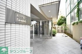 グランヴァンメトロIの物件内観写真