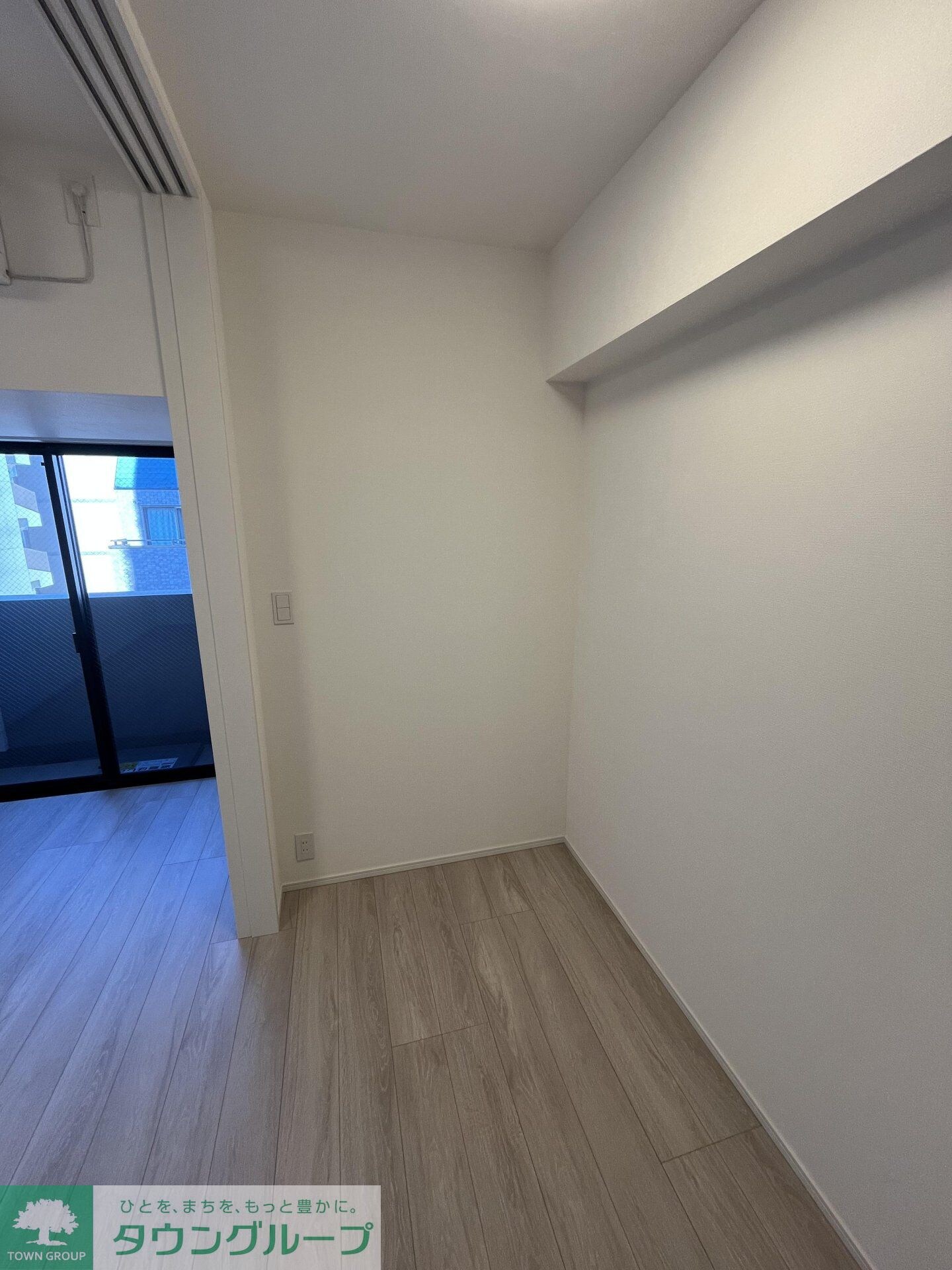 アジールコート王子の物件内観写真