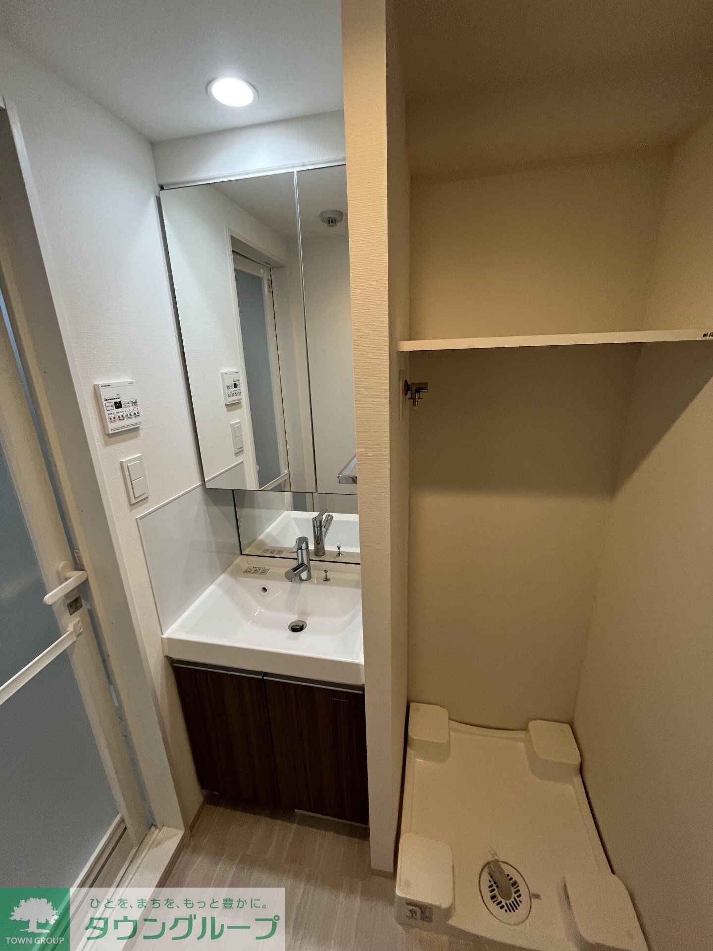 アジールコート王子の物件内観写真