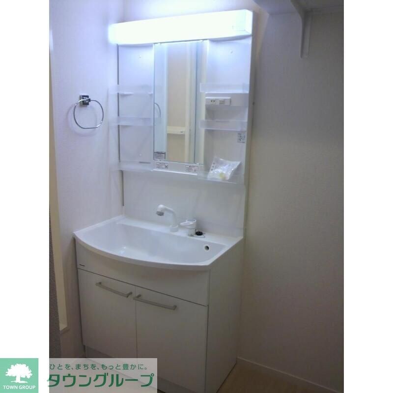 コートMKの物件内観写真