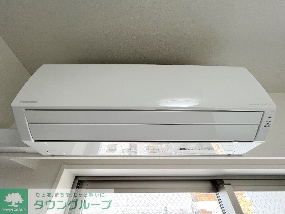 ステージファースト平和台の物件内観写真