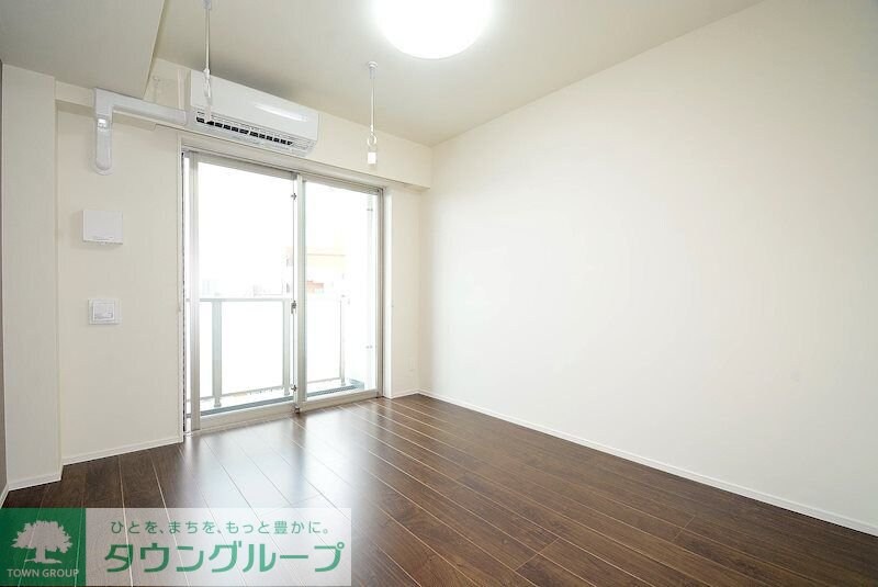 ステージファースト平和台の物件内観写真