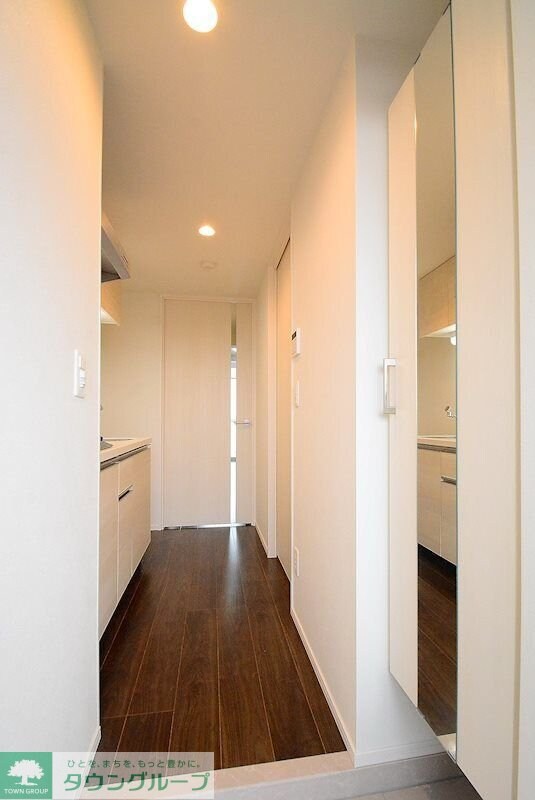 ステージファースト平和台の物件内観写真