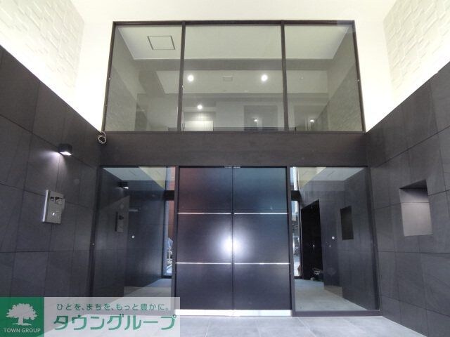 フェニックス練馬桜台の物件内観写真