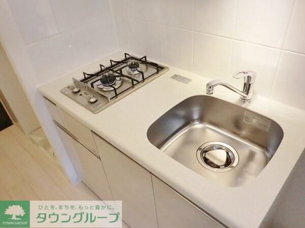 フェニックス練馬桜台の物件内観写真