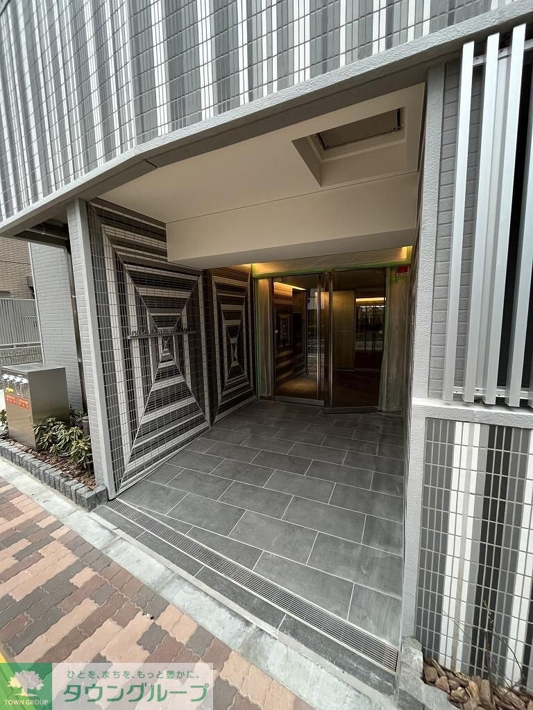 PREMIUM CUBE G 後楽園の物件内観写真