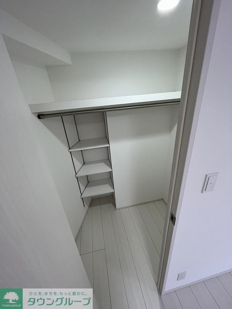 PREMIUM CUBE G 後楽園の物件内観写真