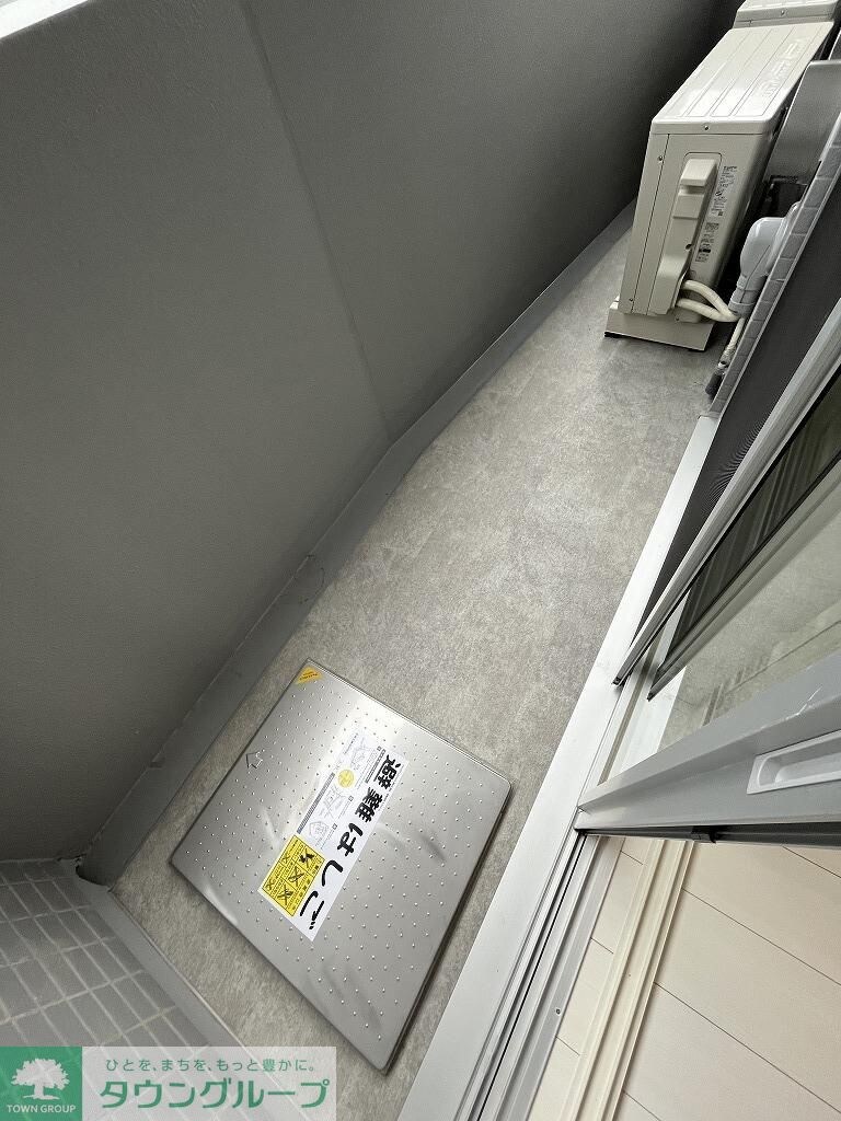 PREMIUM CUBE G 後楽園の物件内観写真