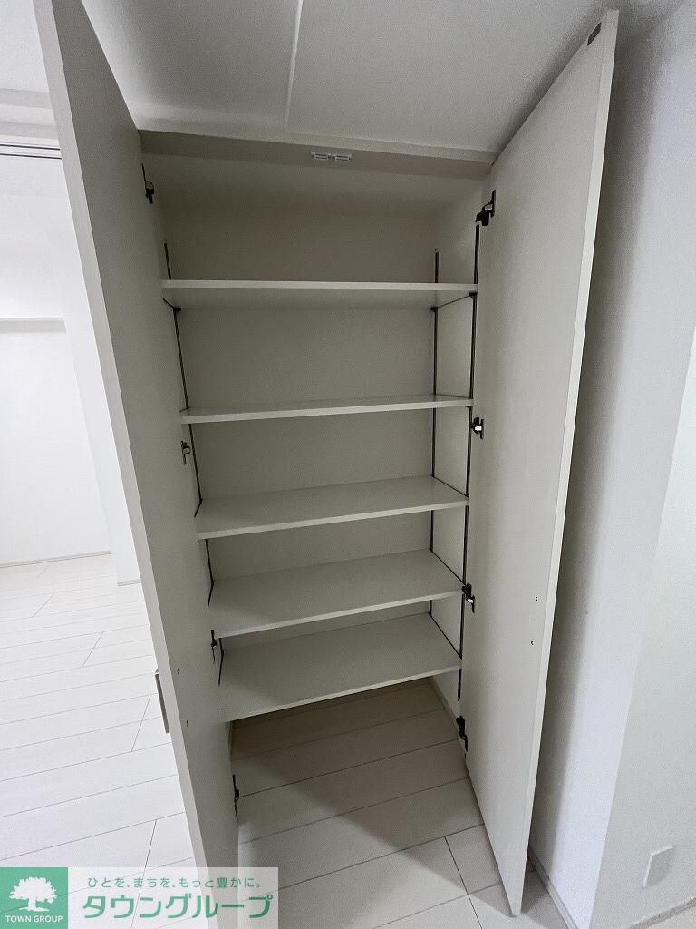 PREMIUM CUBE G 後楽園の物件内観写真