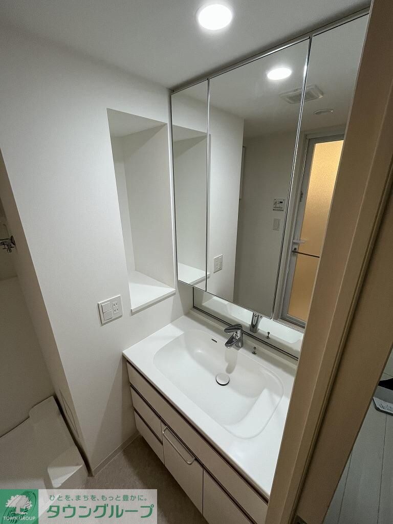 PREMIUM CUBE G 後楽園の物件内観写真