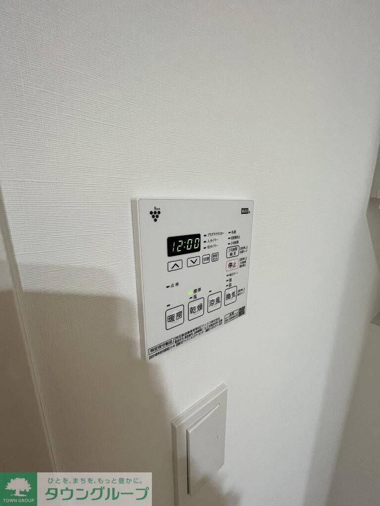 PREMIUM CUBE G 後楽園の物件内観写真