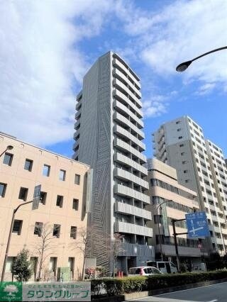 PREMIUM CUBE G 後楽園の物件内観写真