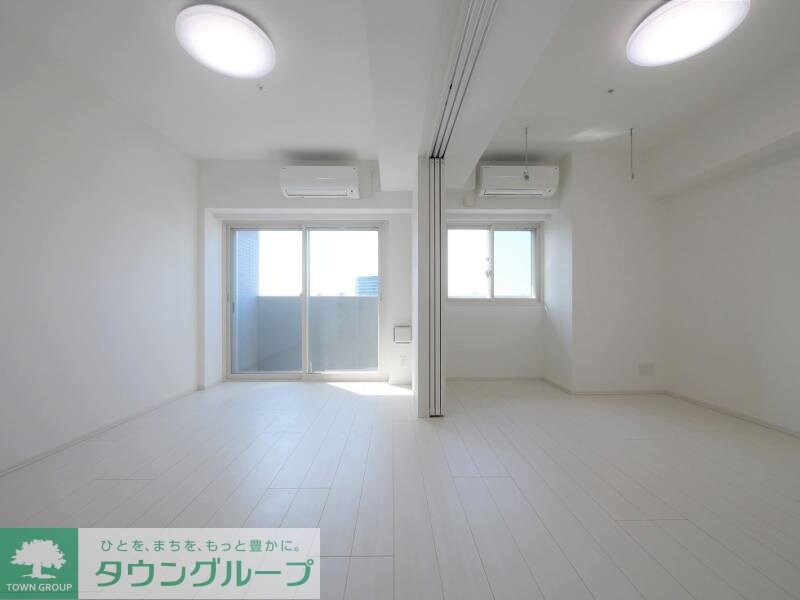 PREMIUM CUBE G 後楽園の物件内観写真