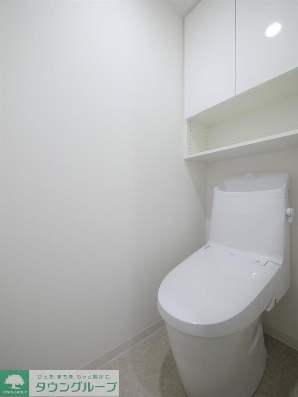 PREMIUM CUBE G 後楽園の物件内観写真