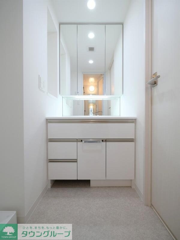 PREMIUM CUBE G 後楽園の物件内観写真