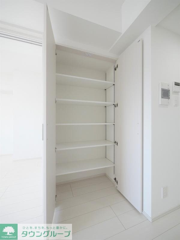 PREMIUM CUBE G 後楽園の物件内観写真