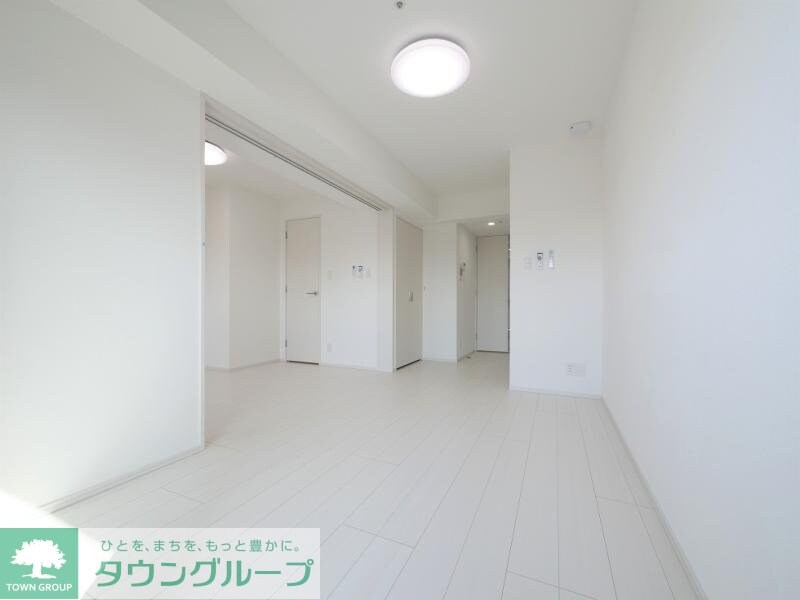 PREMIUM CUBE G 後楽園の物件内観写真