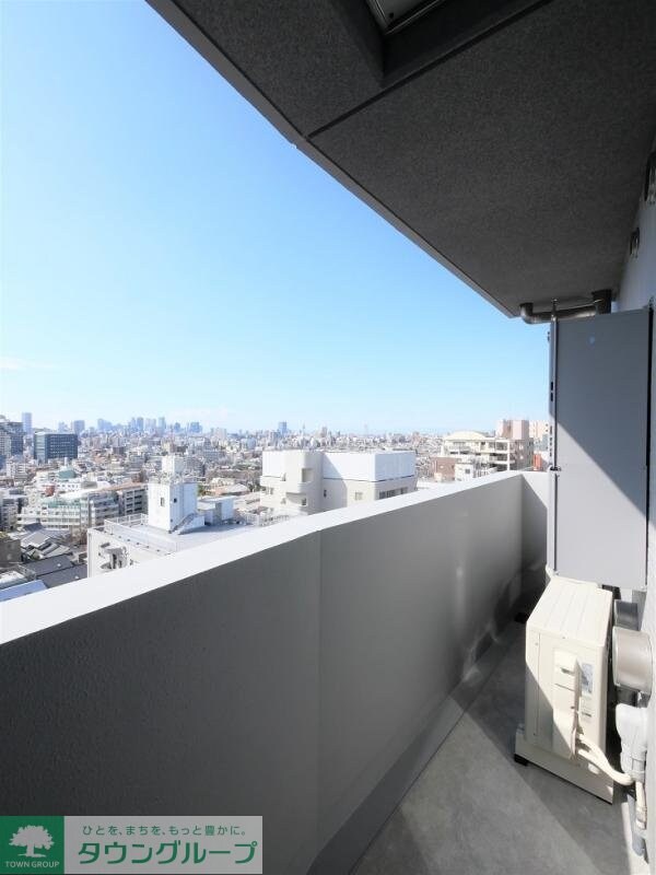 PREMIUM CUBE G 後楽園の物件内観写真