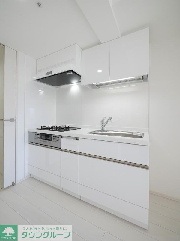 PREMIUM CUBE G 後楽園の物件内観写真