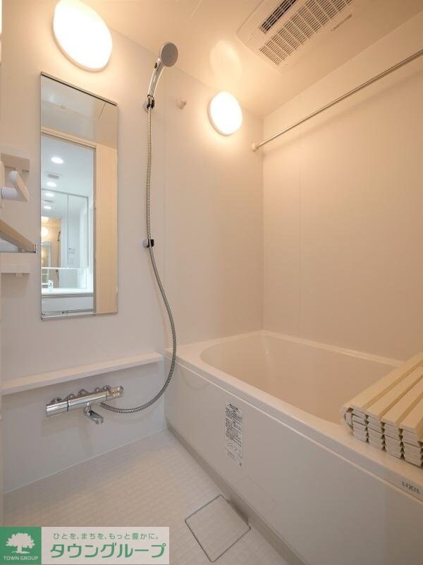 PREMIUM CUBE G 後楽園の物件内観写真