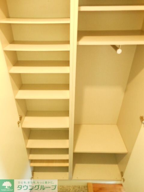 ストーク千川の物件内観写真